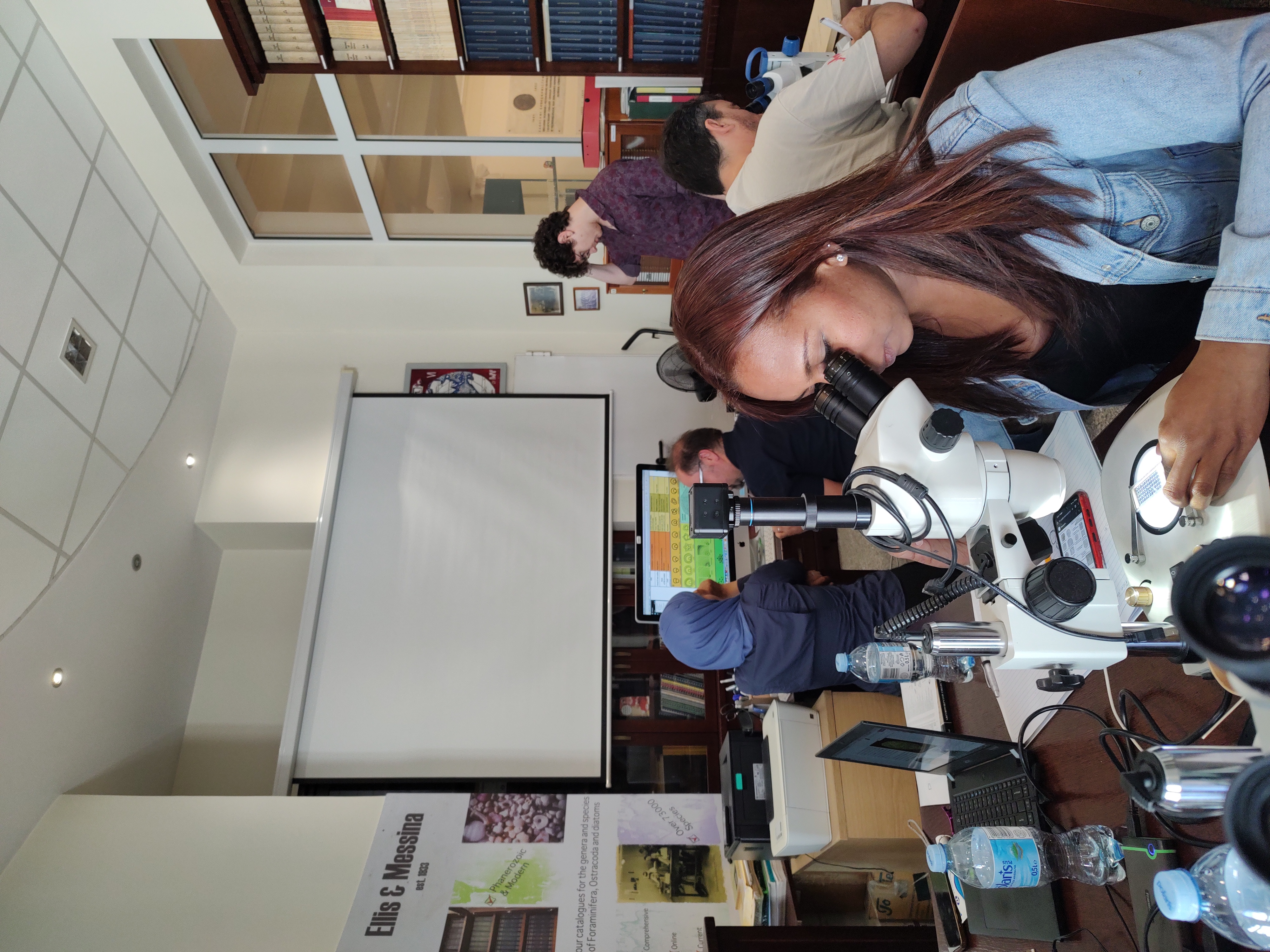 Kraków Course – Lab Session